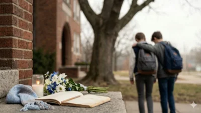 Kahramanmaraş ve Şanlıurfa’da yaşanan okul saldırıları Türkiye’yi yasa boğarken, gündemin