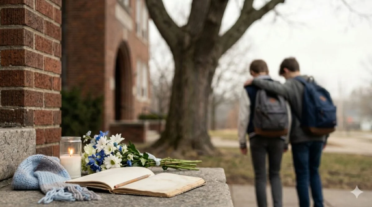 Okul saldırılarında kritik soru: Ceza mı rehabilitasyon mu?