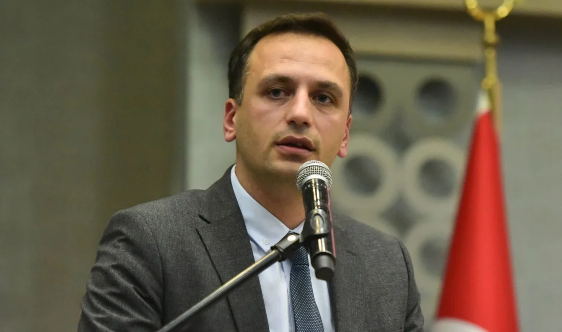 İzmir Cumhuriyet Başsavcılığı tarafından başlatılan soruşturma kapsamında, Bornova Belediye Başkanı