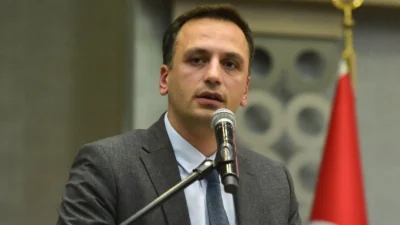 İzmir Cumhuriyet Başsavcılığı tarafından başlatılan soruşturma kapsamında, Bornova Belediye Başkanı