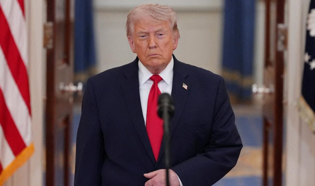 Ortadoğu’daki 40 günlük savaşın ardından sağlanan iki haftalık ateşkes, ABD