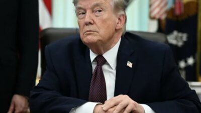 ABD Başkanı Donald Trump, İran’a yönelik tehdit dozunu en üst