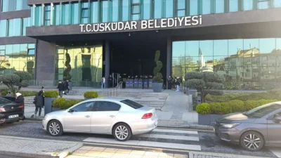 İstanbul Anadolu Cumhuriyet Başsavcılığı Özel Soruşturma Bürosu koordinesinde yürütülen operasyonla