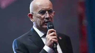 İZBETON soruşturmasında mahkeme kararını açıkladı. Aralarında Ümit Erkol'un da bulunduğu