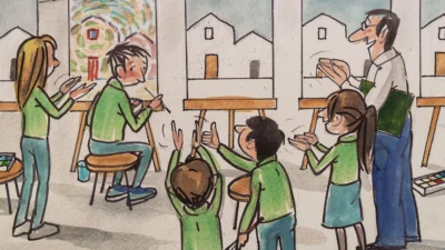 İzmir Büyükşehir Belediyesi tarafından, dünyada engellilik alanında geleneksel olarak düzenlenen