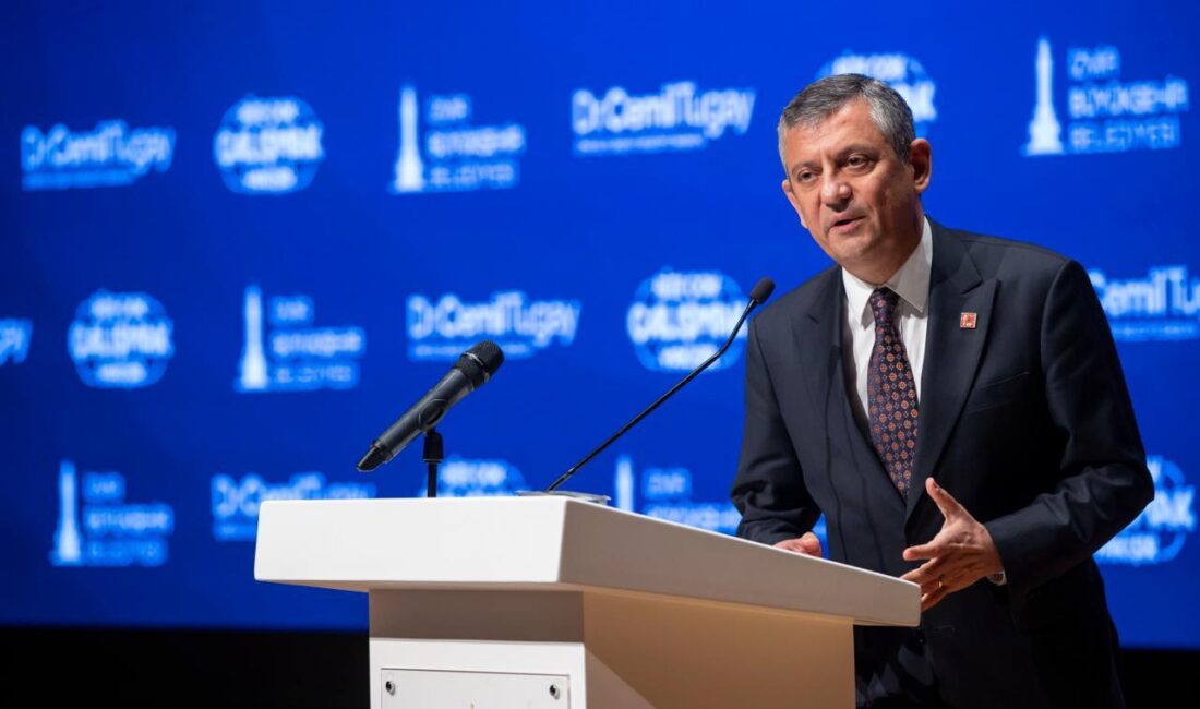 DEMOKRAT GÜNDEM- İzmir’de bugün gerçekleşen dev toplu açılış ve temel