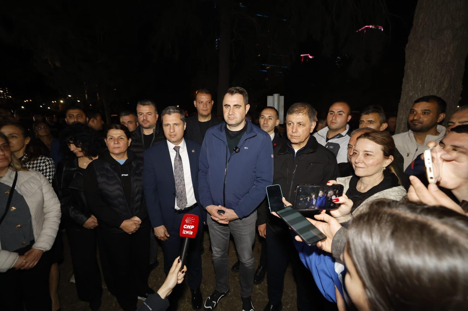 “Kafayı güç gösterisine takmış!” Cemil Tugay’dan o isme sert gönderme