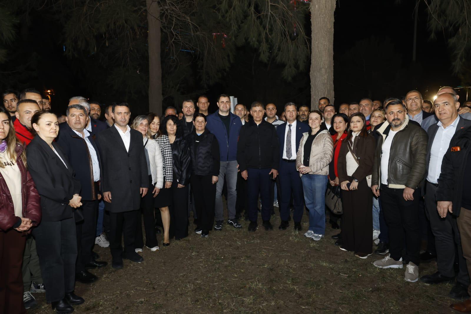 “Kafayı güç gösterisine takmış!” Cemil Tugay’dan o isme sert gönderme