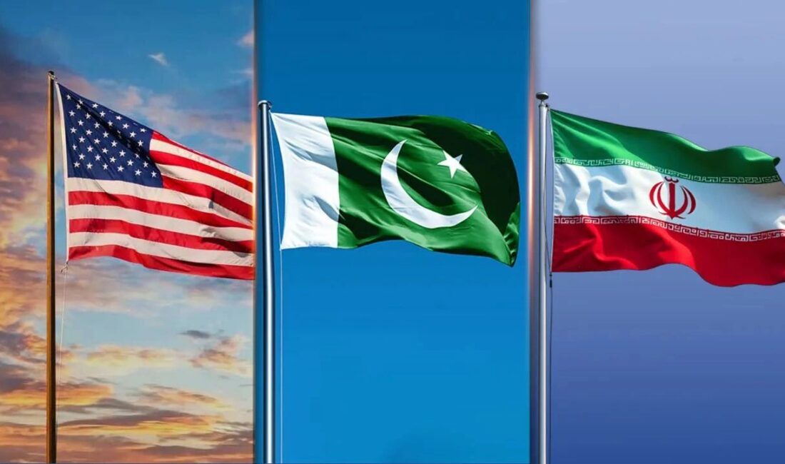 28 Şubat’tan bu yana küresel ekonomiyi ve barışı altüst eden