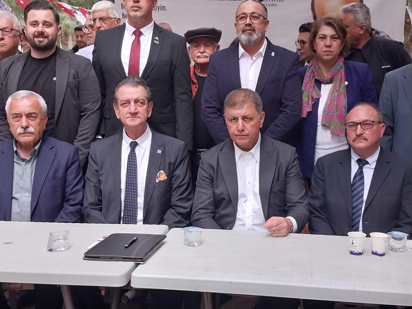 Cemil Tugay'dan 'Vatandaş Cemil' manifestosu: “Ona laf geçiremiyorum!”