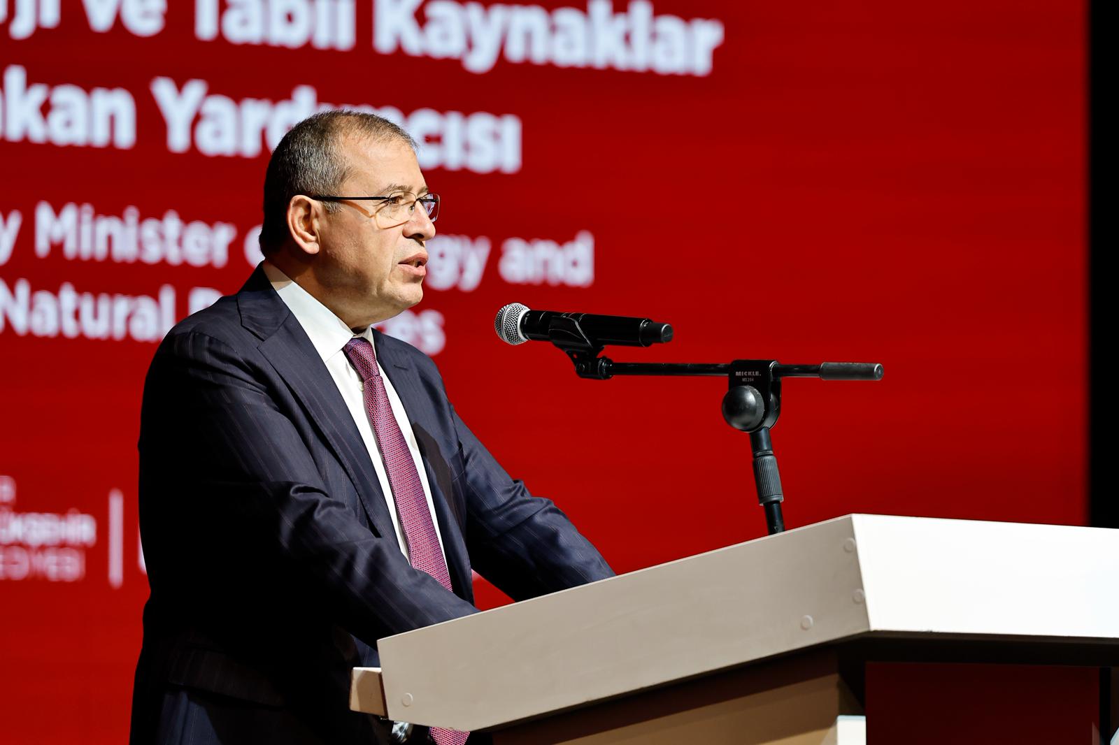 Marble İzmir kapılarını açtı: 100 ülkeden 70 bin profesyonel buluştu! 9 Marble İzmir kapılarını açtı: 100 ülkeden 70 bin profesyonel buluştu!