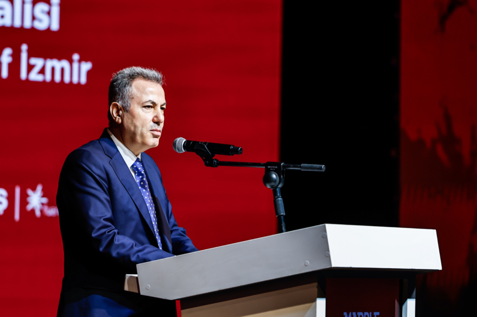 Marble İzmir kapılarını açtı: 100 ülkeden 70 bin profesyonel buluştu! 5 Marble İzmir kapılarını açtı: 100 ülkeden 70 bin profesyonel buluştu!