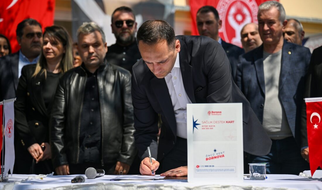 Özel sağlık hizmetlerinde yüzde 50’ye varan indirim imkânı sağlayan projenin