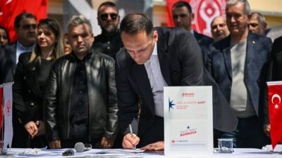 Özel sağlık hizmetlerinde yüzde 50’ye varan indirim imkânı sağlayan projenin