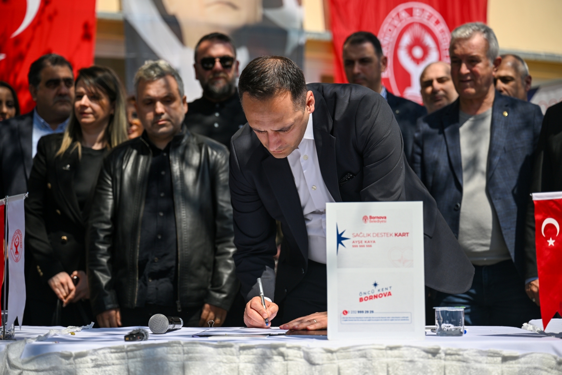 Özel sağlık hizmetlerinde yüzde 50’ye varan indirim imkânı sağlayan projenin