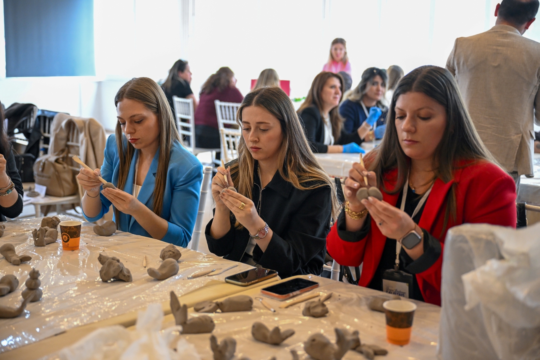 Bornova’da eğitim çalıştayı: Okullar sadece sınıf değil birer "koruyucu alan"