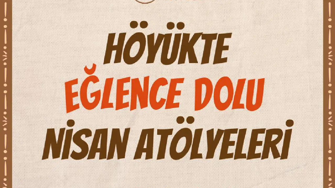 Yeşilova Höyüğü’nde bahar coşkusu