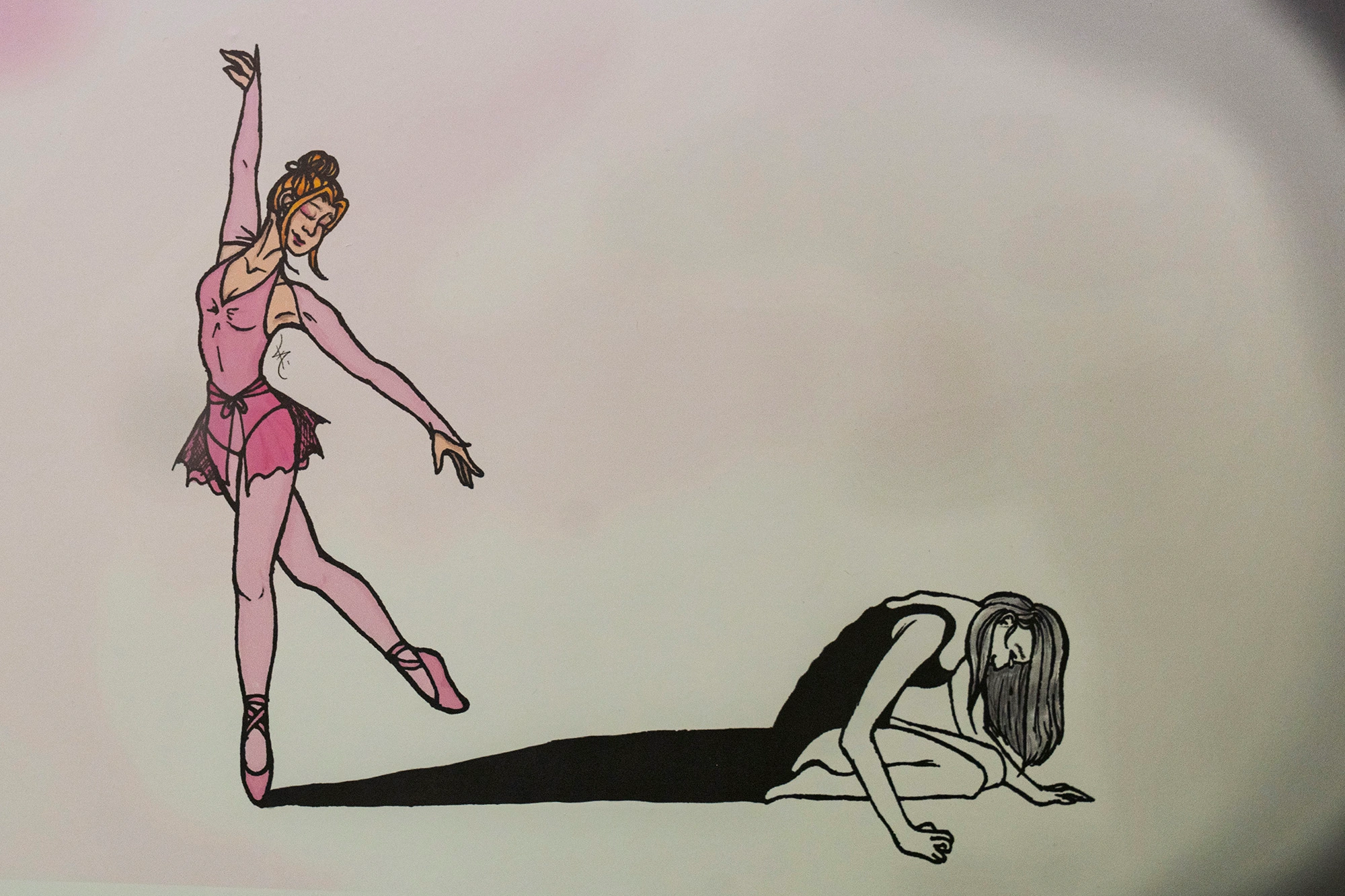 “Görünmeyen Engellilik” karikatür yarışması sonuçlandı 3 “Görünmeyen Engellilik” karikatür yarışması sonuçlandı
