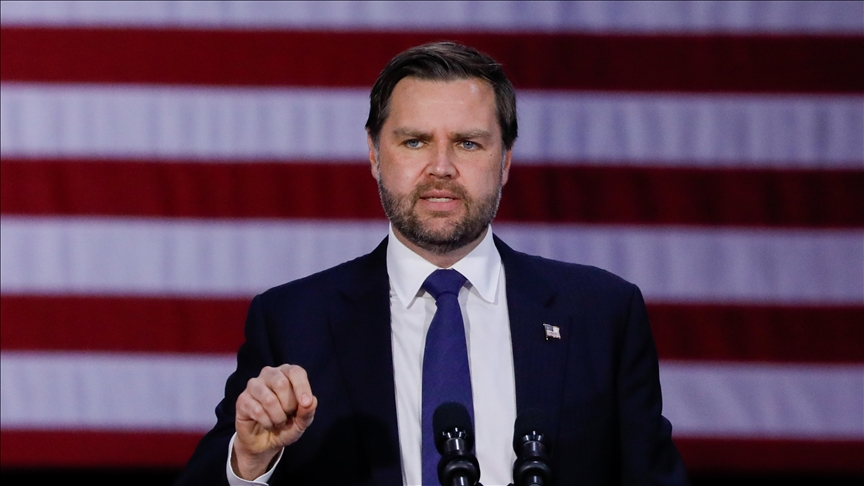 ABD Başkan Yardımcısı JD Vance, Washington-Tahran hattındaki gerilime dair çarpıcı