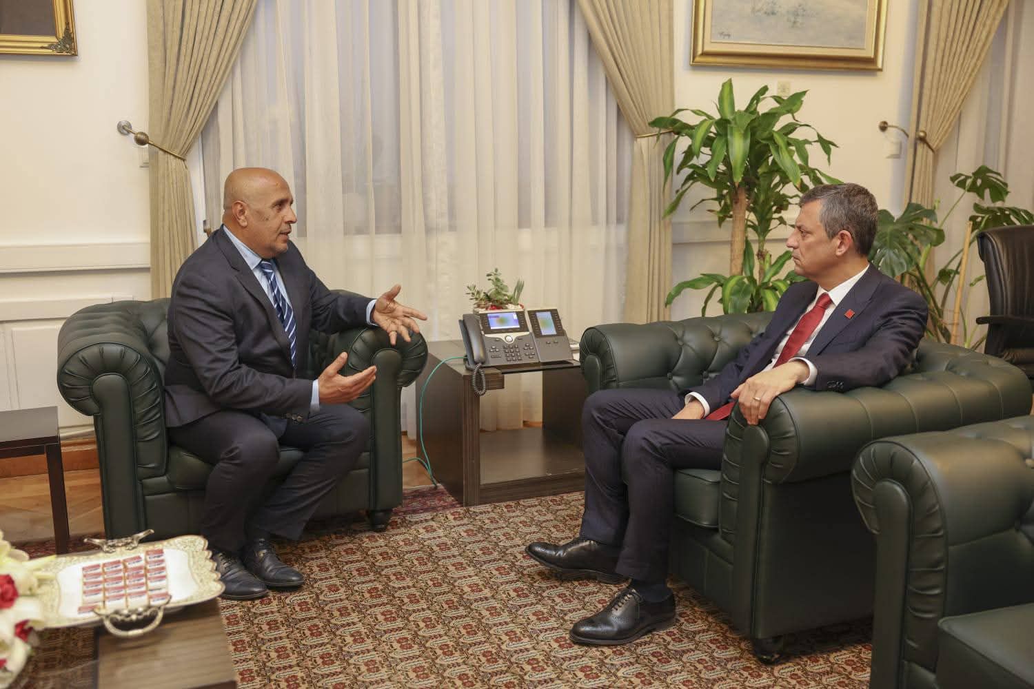 Yıllarca seçim vaatlerinin, 'açılım' başlıklarının ve süslü strateji belgelerinin gölgesinde