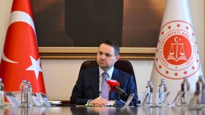 Türkiye'yi sarsan okul saldırılarının ardından hukuk sisteminde köklü değişiklik kapıda.