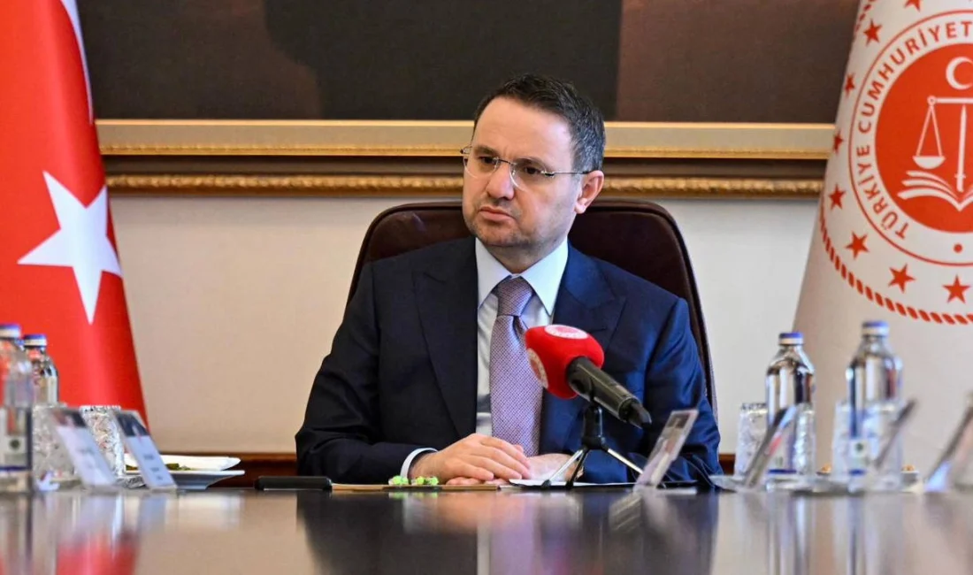 Adalet sisteminde ihtisaslaşma dönemi! 7 yeni daire başkanlığı ile kurumsal