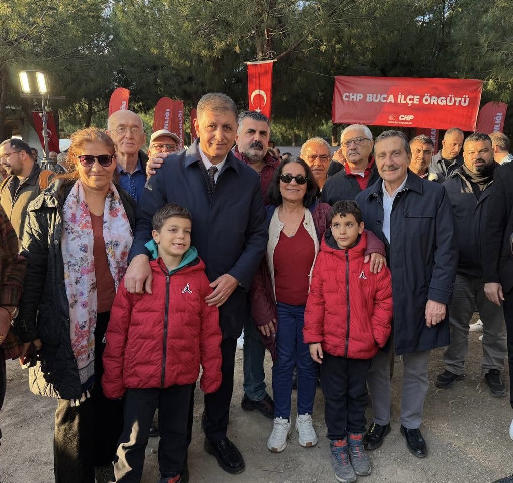 Cemil Tugay Meslek Fabrikası nöbetinde: 'Bu ayıbı temizlemek zorundalar'
