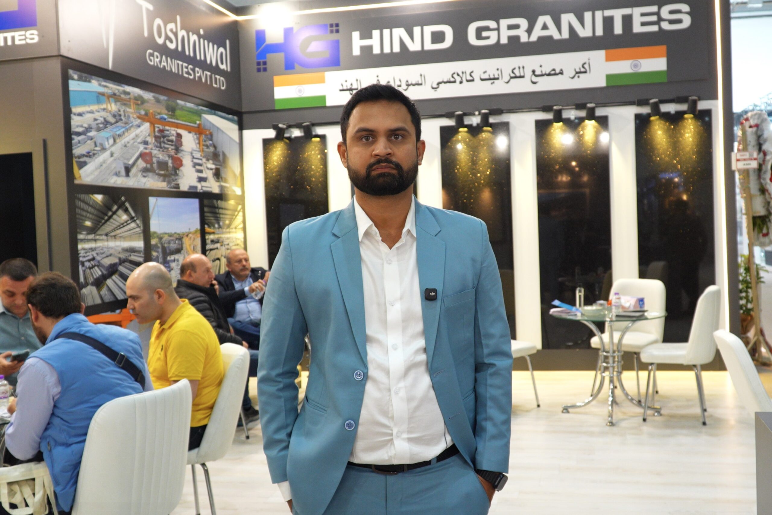 Marble İzmir'de dev buluşma: 50 bini aşkın ziyaret