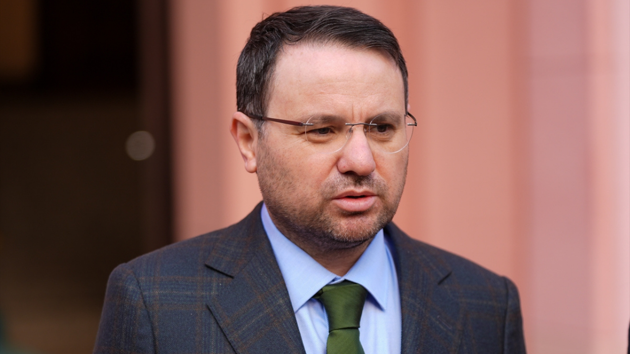 Bakan Gürlek duyurdu: Faili meçhul dosyalar için "özel birim" kuruldu!