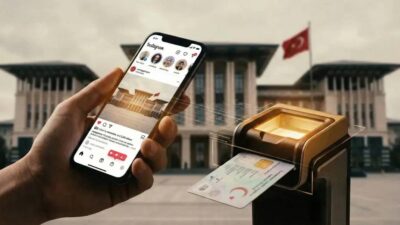 Türkiye'de sosyal medya kullanımında devrim niteliğinde bir düzenlemeye gidiliyor. Adalet