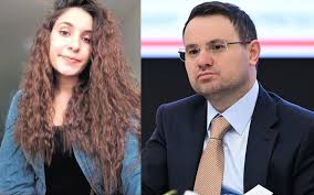 Adalet Bakanı Akın Gürlek, 6 yıldır haber alınamayan Gülistan Doku