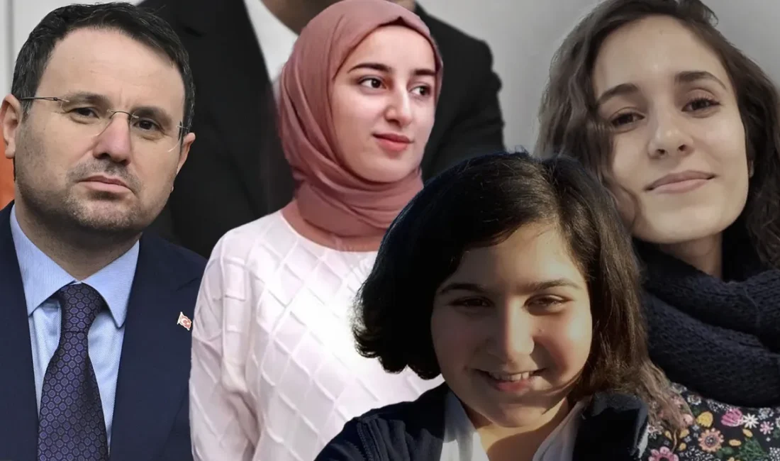 Adalet Bakanı Akın Gürlek’ten tarihi açıklama: "Ucu kime dokunursa dokunsun