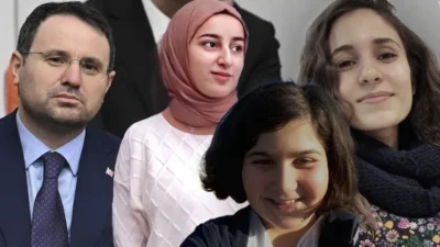 Adalet Bakanı Akın Gürlek’ten tarihi açıklama: "Ucu kime dokunursa dokunsun