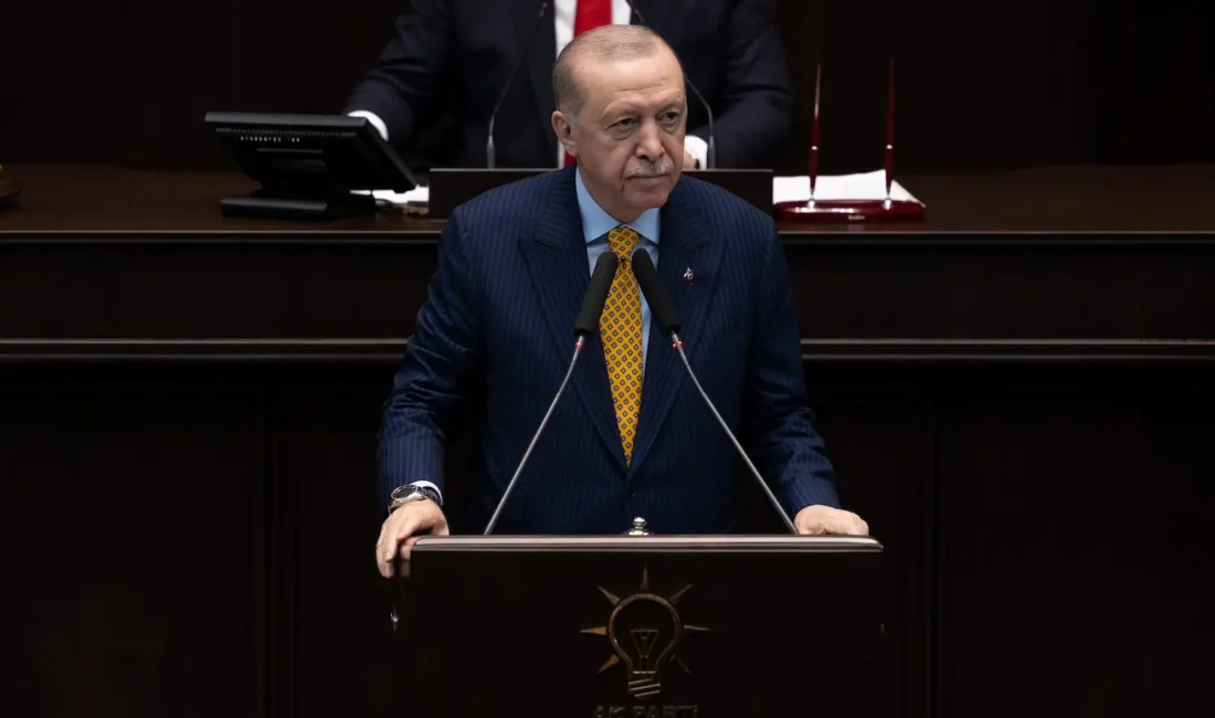 Cumhurbaşkanı Erdoğan, "terörsüz Türkiye" süreci ve konut projelerine dair önemli