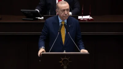 Cumhurbaşkanı Erdoğan, "terörsüz Türkiye" süreci ve konut projelerine dair önemli