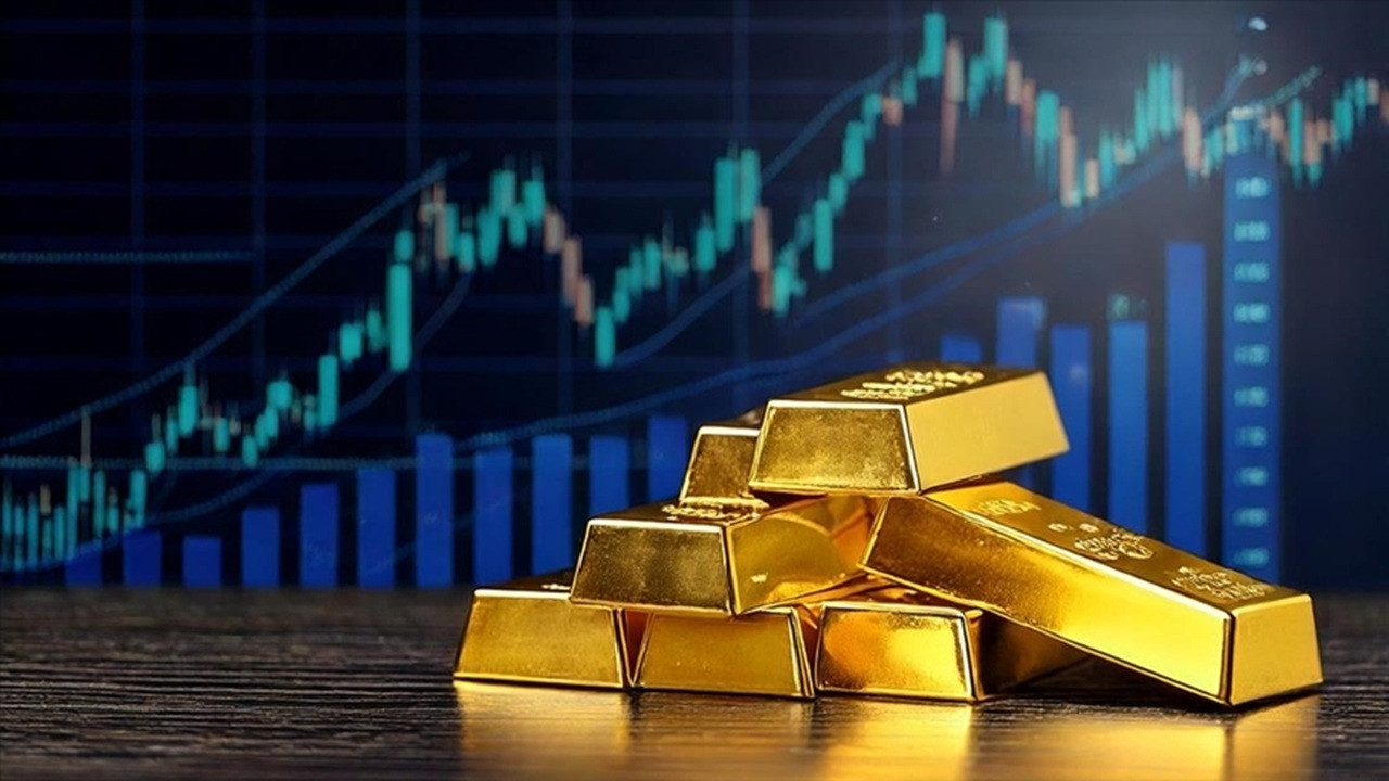 Altında rüzgar tersine döndü: Gram altın 7 bin lira sınırına dayandı!