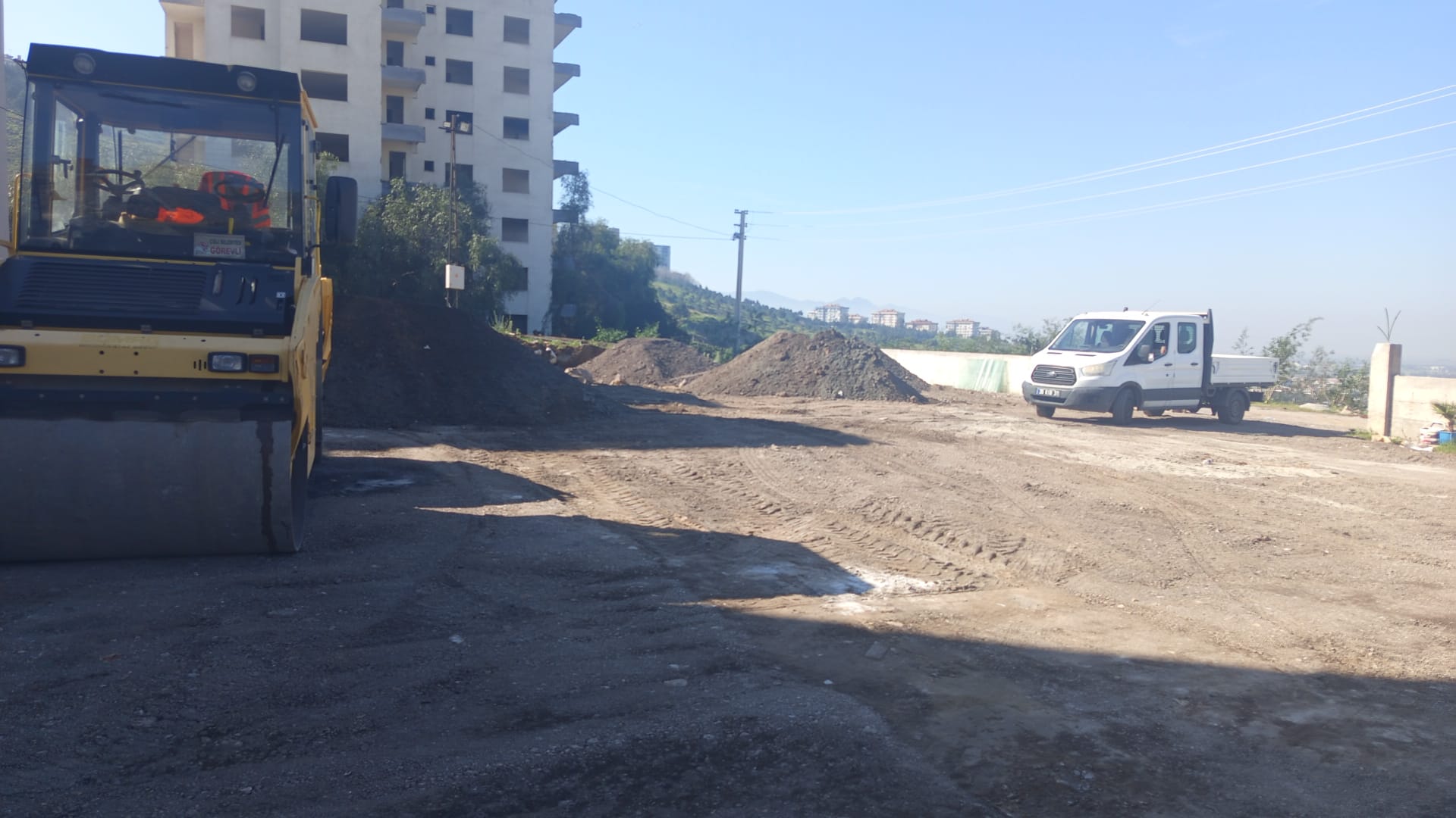 Çiğli’de eşit hizmet seferberliği: Harmandalı Cemevi kapılarını açıyor