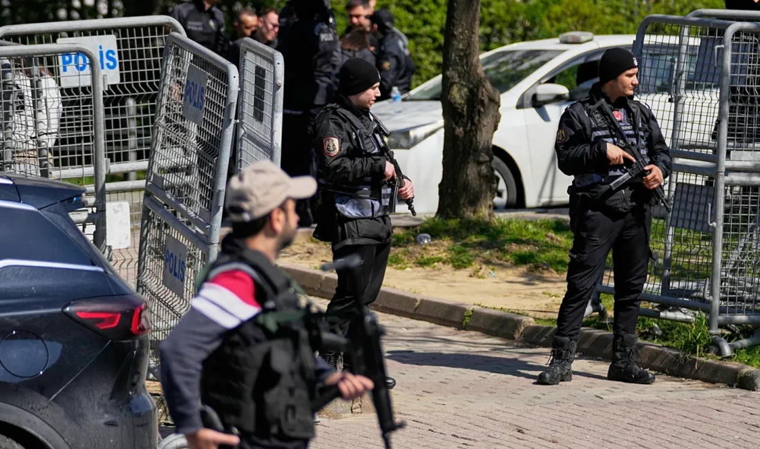 İstanbul Anadolu Cumhuriyet Başsavcılığı tarafından yürütülen geniş kapsamlı soruşturma kapsamında,
