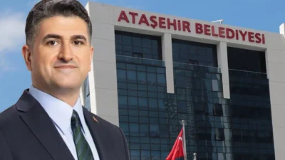 Başkan Onursal Adıgüzel’in tutuklanıp görevden uzaklaştırılmasının ardından Ataşehir Belediyesi meclis