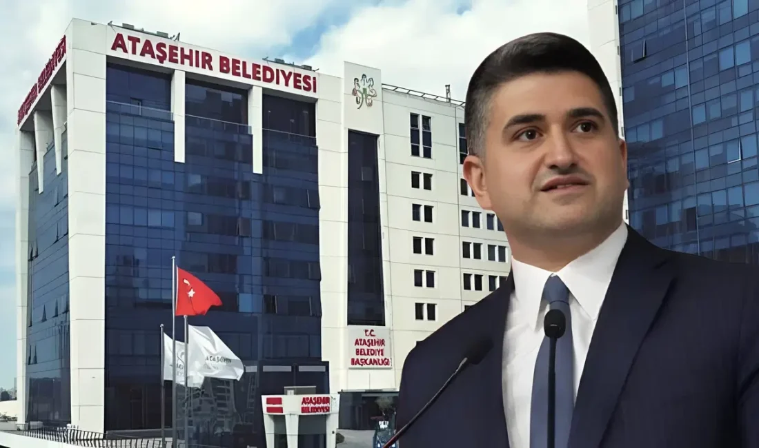 Belediye Başkanı Onursal Adıgüzel'in de aralarında bulunduğu 20 kişi, rüşvet