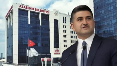 Belediye Başkanı Onursal Adıgüzel'in de aralarında bulunduğu 20 kişi, rüşvet