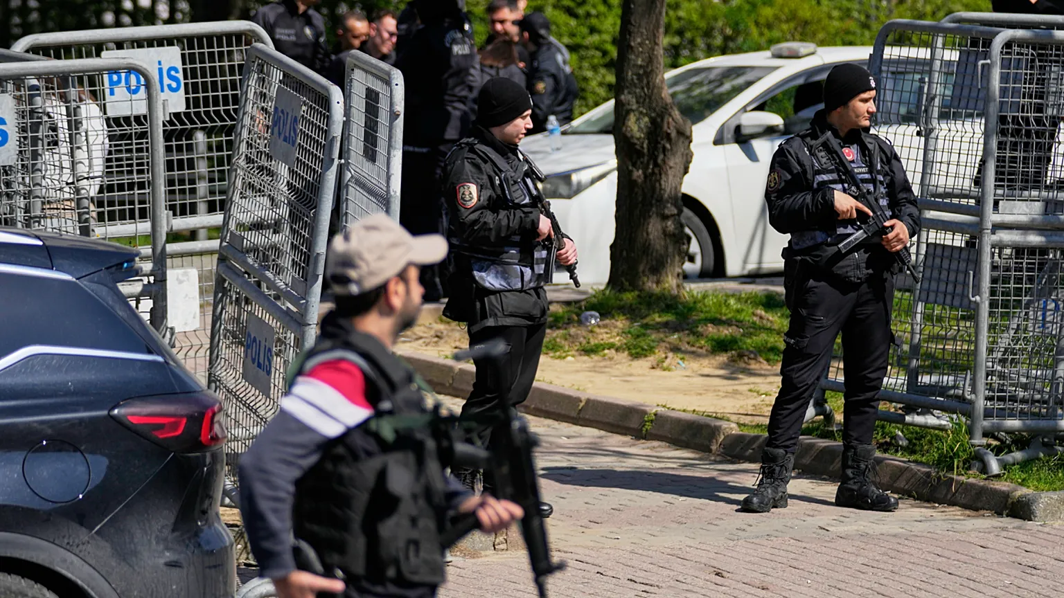 İstanbul Anadolu Cumhuriyet Başsavcılığı tarafından yürütülen geniş kapsamlı soruşturma kapsamında,