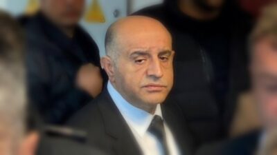 Silivri’deki ikinci duruşmada ilk savunmayı İSFALT Genel Müdürü Burak Korzay