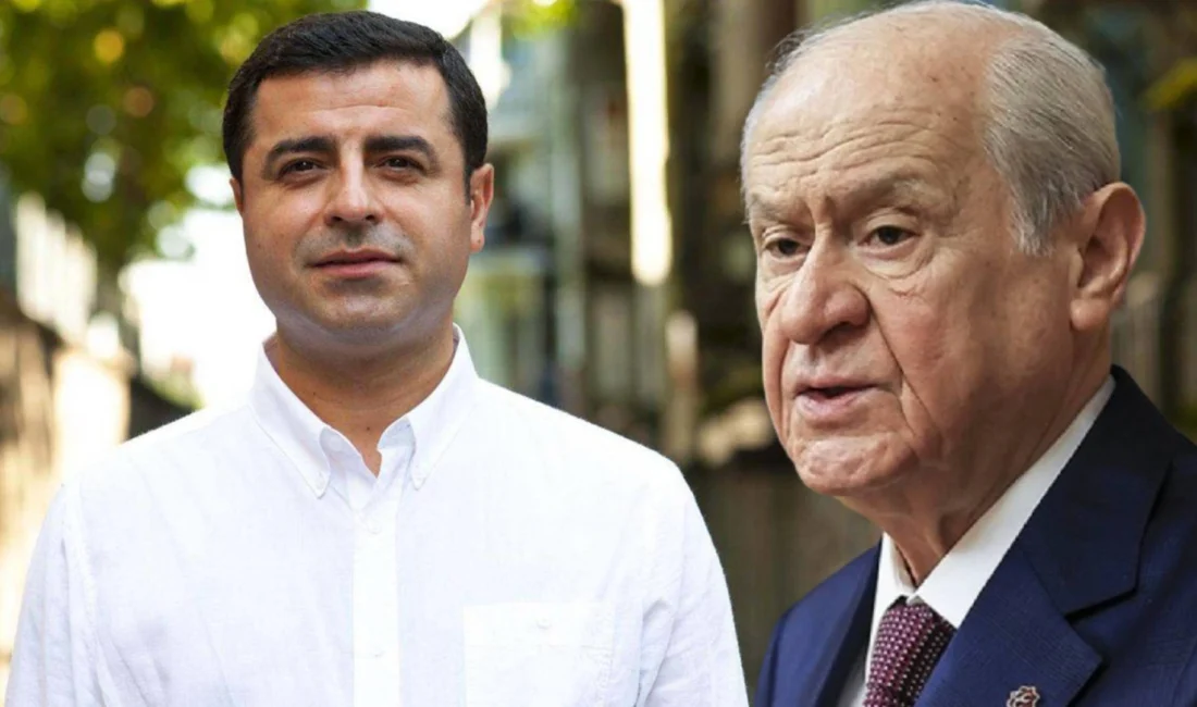 MHP Genel Başkanı Devlet Bahçeli, TBMM’nin 106. kuruluş yıl dönümü