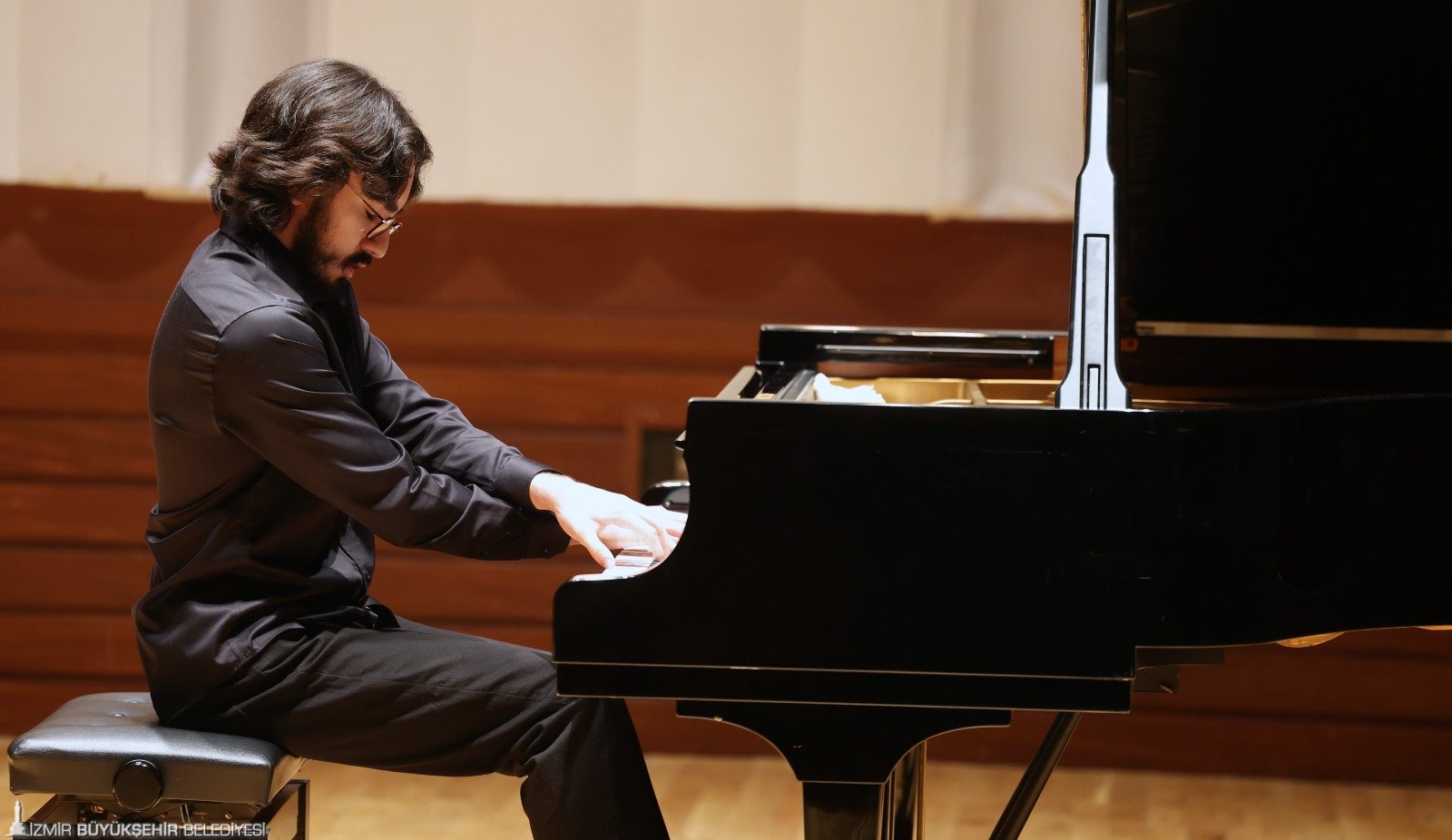 Barok Müzik Festivali’nde gençlik rüzgarı: 18 yaşındaki virtüözden unutulmaz resital