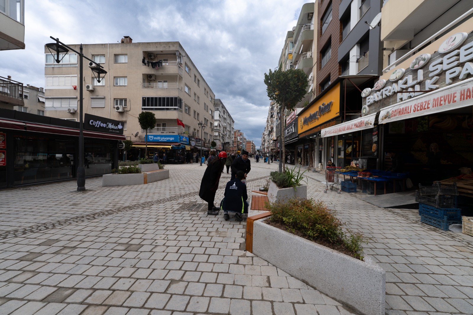 İzmir'de 2 Nisan'da yatırım fırtınası yaşanacak: Onlarca proje için aynı anda düğmeye basılacak
