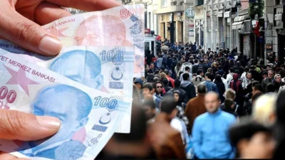 Burdur MAKÜ öncülüğünde 40 bin gence çiftlik kurulacak. Bekara 2,