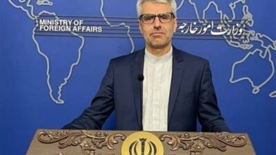 ABD Başkanı Donald Trump, İran’ın yeni lideri Mücteba Hamaney’in kendisinden