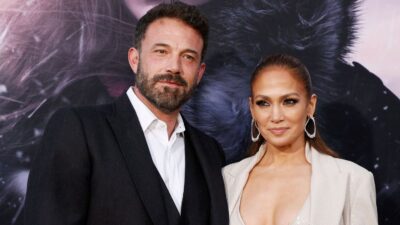 Hollywood'un bir dönemine damga vuran çifti Ben Affleck ve Jennifer