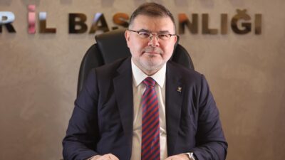 AK Parti İzmir İl Başkanı Bilal Saygılı, İzmir Büyükşehir Belediye